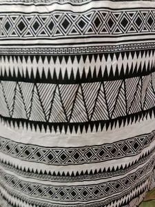 Chic Sleeveless Dress