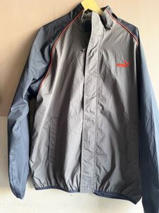 Puma Track Jacket