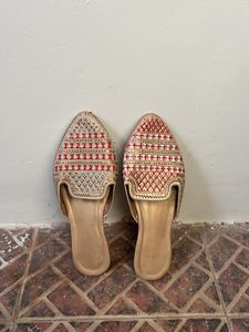 Ethnic Flats