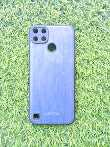 Realme C21y