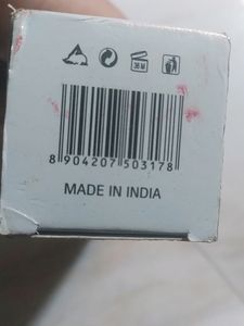 Insight Makeup Fixer Spray Nonsticky