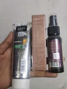 Skincare Set