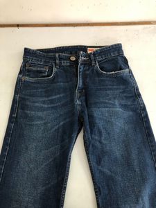 Levi’s Denim Jeans (Premium)