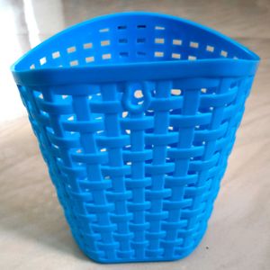 Trash Bin Storage Mini Desktop