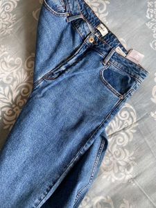 ONLY Blue Denim Jeans