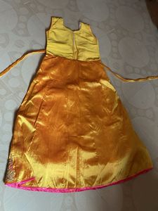 Anarkali