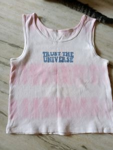 New Crop Tank Top ✨