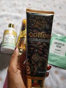 Skincare Bundle - Masks, Face Wash &amp; More!