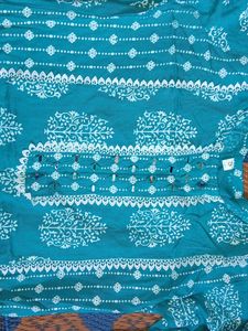 Festive Kurta