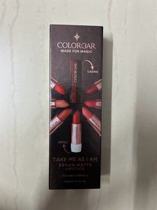 Colorbar Lipstick
