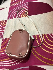 Small Slingbag