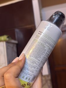 Plum Olive &amp; Plant Keratin Damage Repair Shampoo
