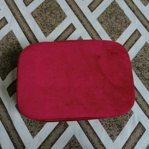 Velvet Jewellery Organiser