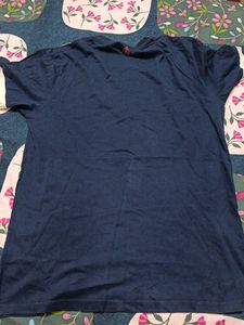 Iron Man Graphic Tee