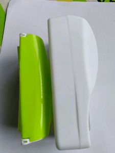 Toothbrush Holder Toothpaste Dispenser