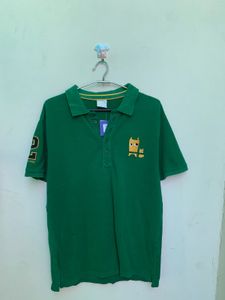 em-polham Cute polo tshirt