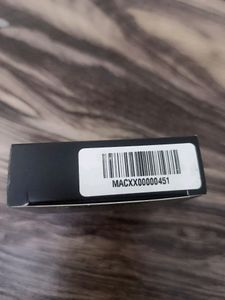 MAC Blush