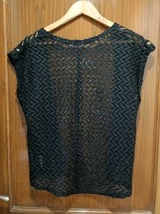 Beach Shrug