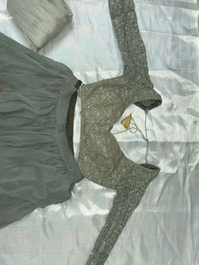 Lehenga Choli