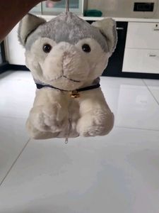 Dog Soft Toy