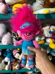 Troll Doll