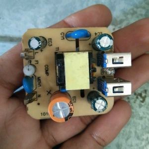 Usp 2 Pot. 5v चारर्ज