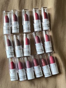 Just Herbs 16 Shades Lipstick