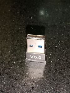 Fully Working Blootooth Dongle For PC, Laptop.