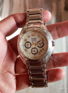 Casio Edifice Orignal Chronograph mens Watch