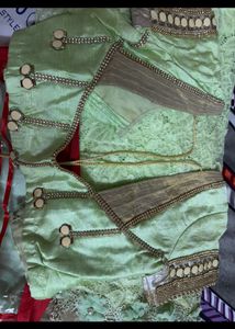 Fancy Saree