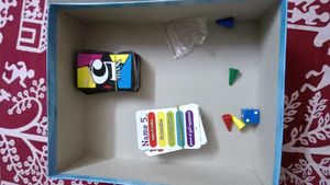 Name 5 Board Game