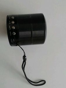 Bluetooth Speakers