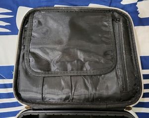 Cosmetic Travel Pouch