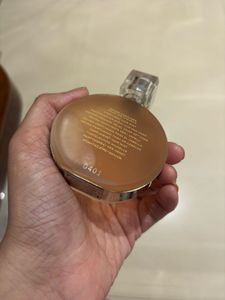 Chanel Chance Hair Mist