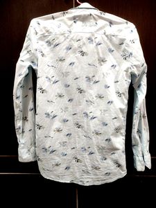 Men Printed Shirt