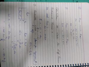Kota Notes