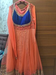 A Festival Wear Clothing