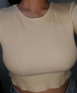 Yellow  Top