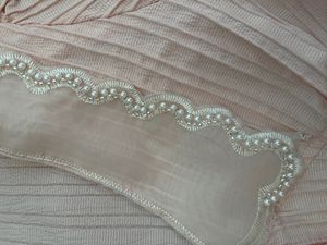 Baby Pink Cute Top