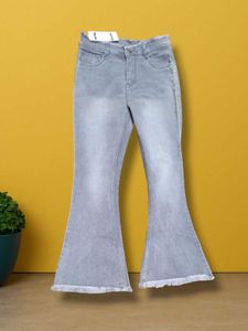 I@54 Size-30 Bootcut Jeans