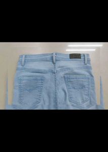 Trendy - BootCut Jeans (Hardly Worn)