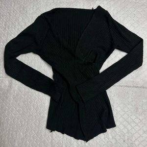 Fashion Long Sleeve