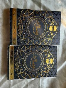 Wisal Layl Eau de Parfum