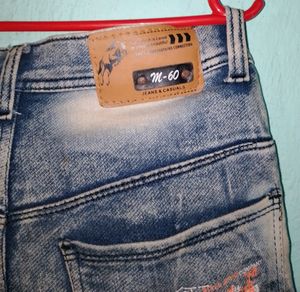 Jeans Size 30 Condition Good