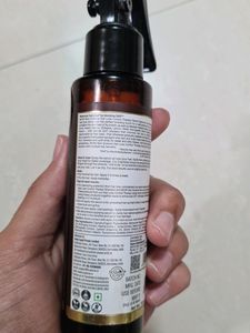 Wow Hair Serum For Good Hair 👱‍♂️