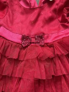 Princess Frock