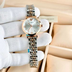 Emporio Armani Watch For Her