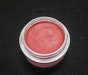 Just Hurbs Lip And Chick Tint