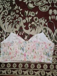 Beautiful Crop Top