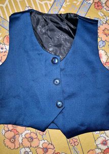 Boys&#39; Formal 3-Piece Suit